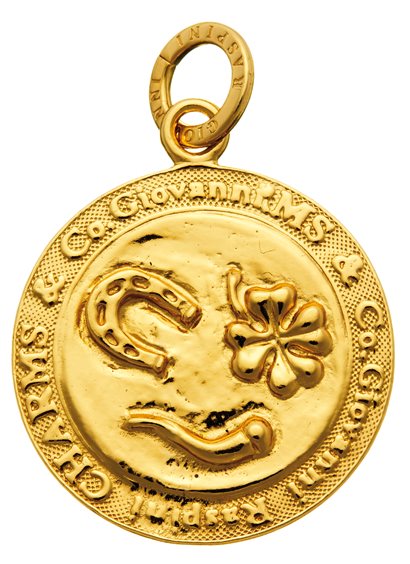 Charm Giovanni Raspini Donna in Argento 08963 - 08963